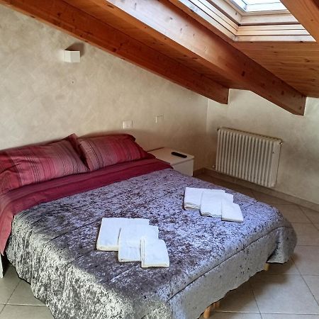 Imperiale Hotell Sarzana Eksteriør bilde