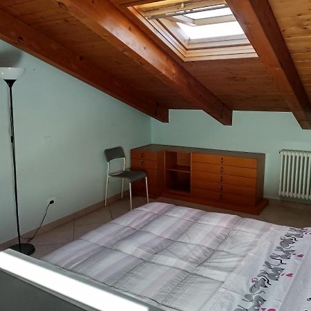 Imperiale Hotell Sarzana Eksteriør bilde