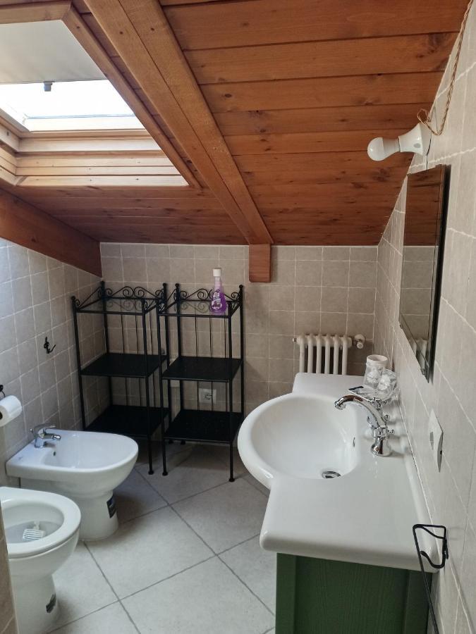 Imperiale Hotell Sarzana Eksteriør bilde