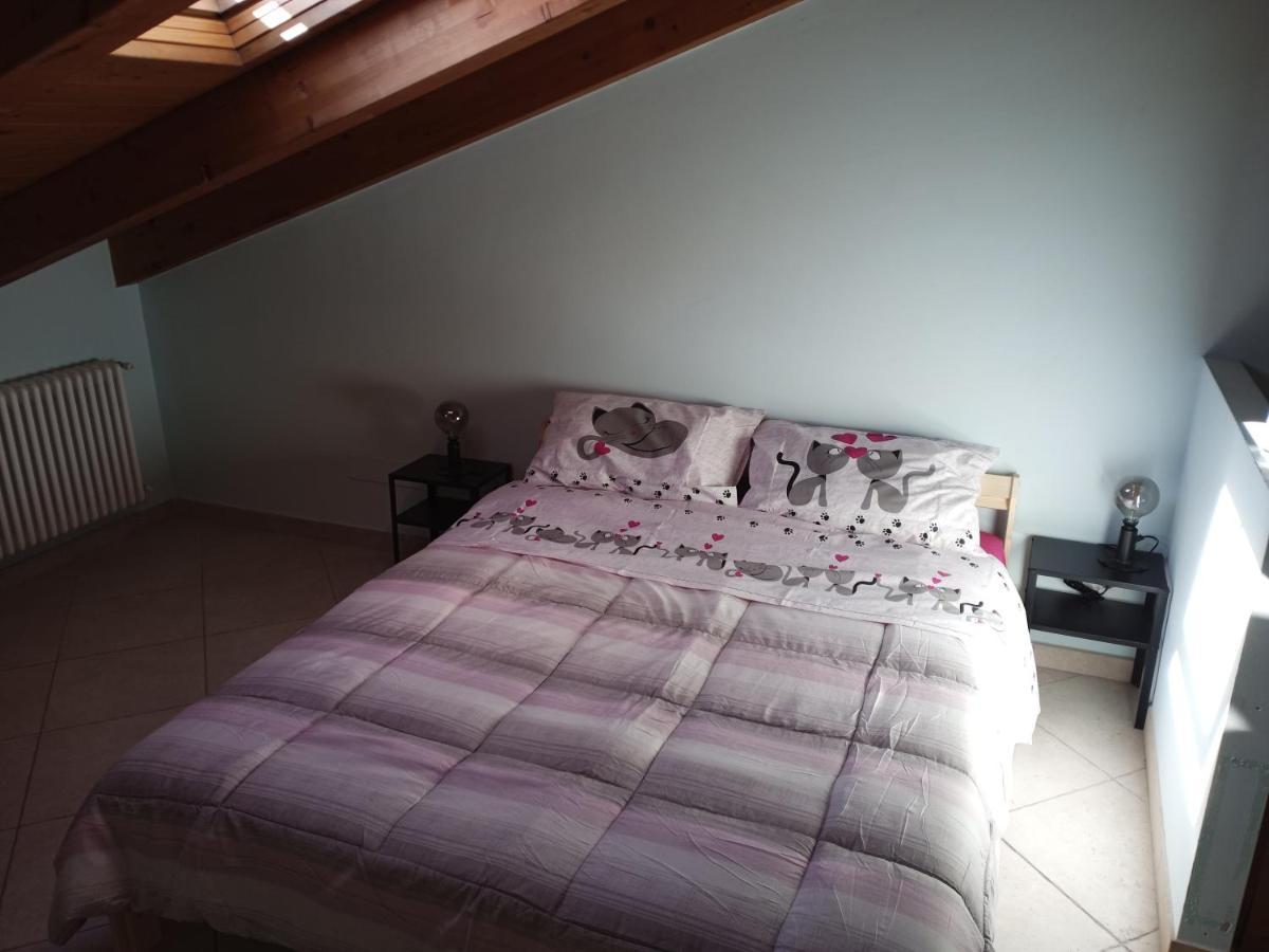 Imperiale Hotell Sarzana Eksteriør bilde